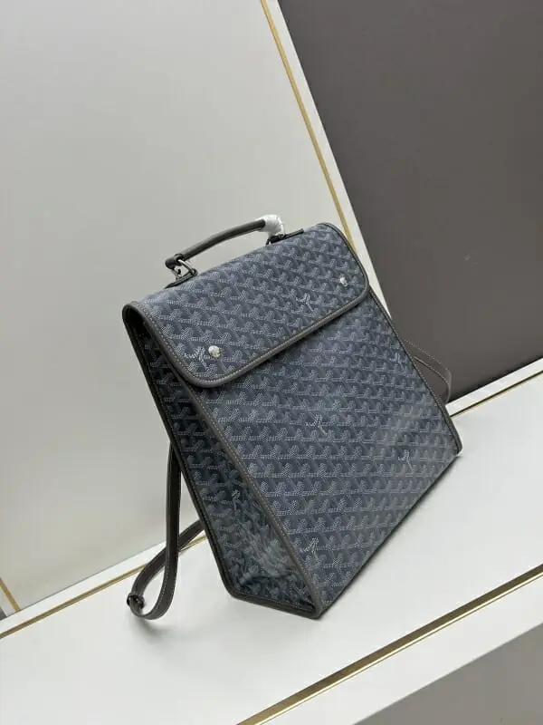 goyard aaa qualite sac a dos  pour unisexe s_126b00b1